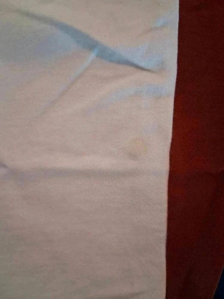 Pull Ras De Cou Le Coq Sportif - S - Blanc - Ayzan-38