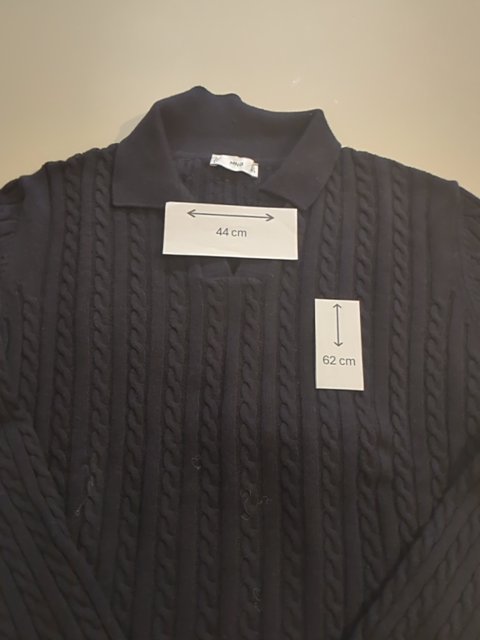 Sweats - Mng - L - Noir - Fregl-42