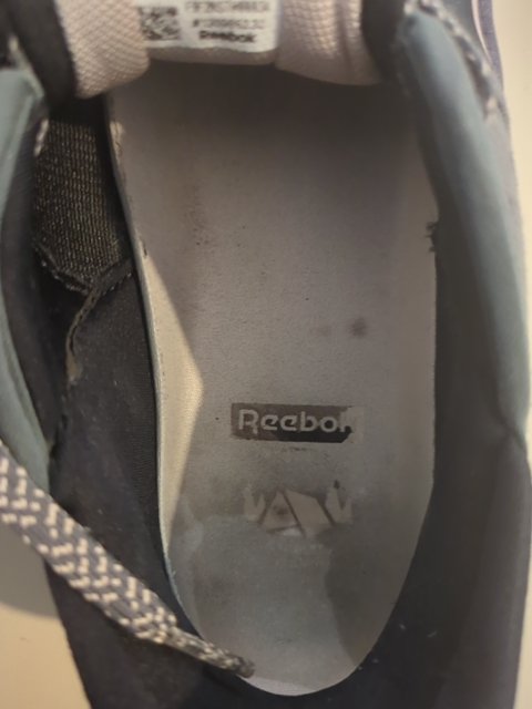 Baskets de running - Reebok - 42 - Gris - Nano X3 Adventure