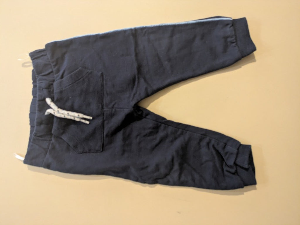 Autre C&a - 18-24 Mois / 86 Cm - Marine, Jaune - Erbul-93