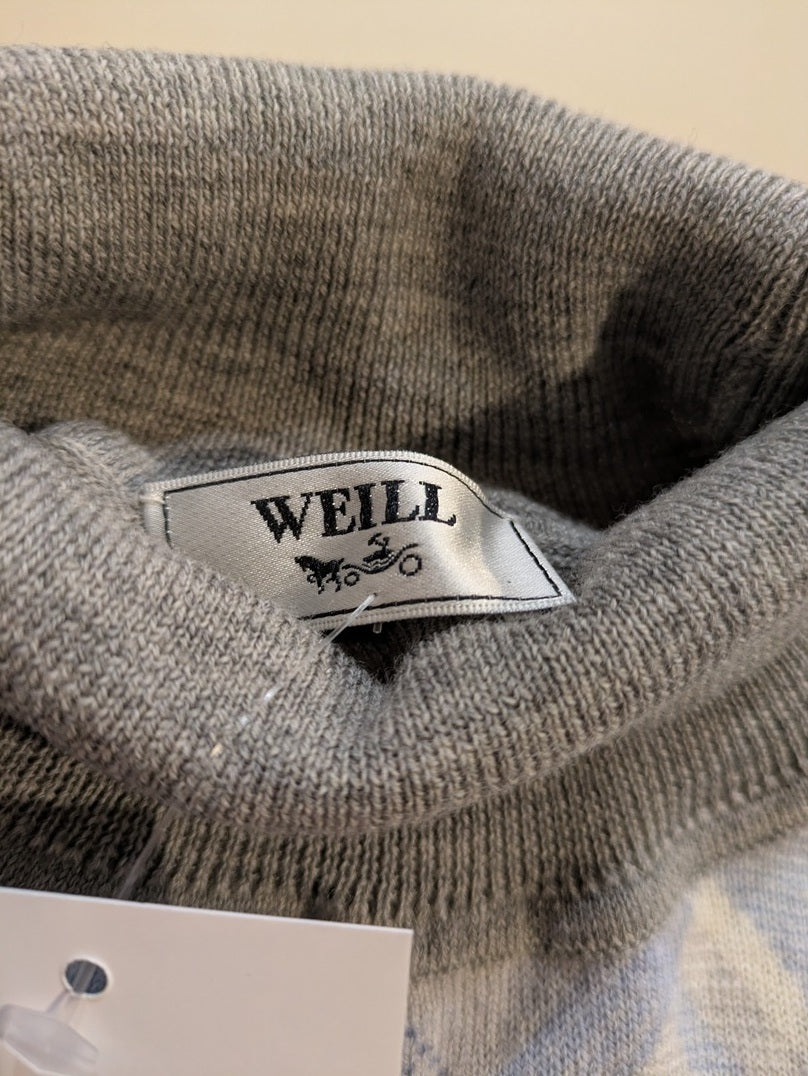 Blouses Manches Longue Weill - 48 - Bleu Clair - Labag-83