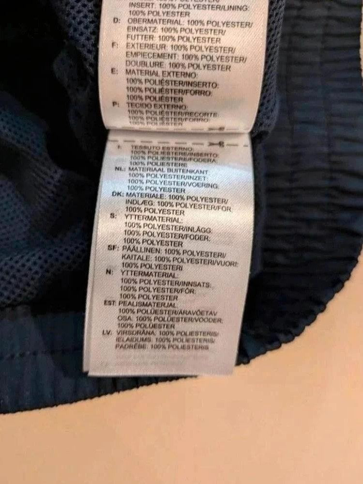 Survetement Adidas - L - Marine - Phleg-08