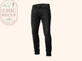 Jeans Slim Carhartt Wip - S - Noir - Chtri-13