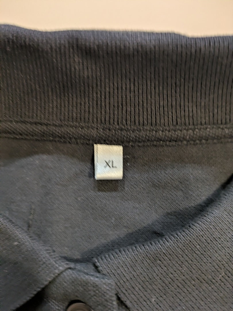 Polo Giesswein - Xl - Noir - Labag-294