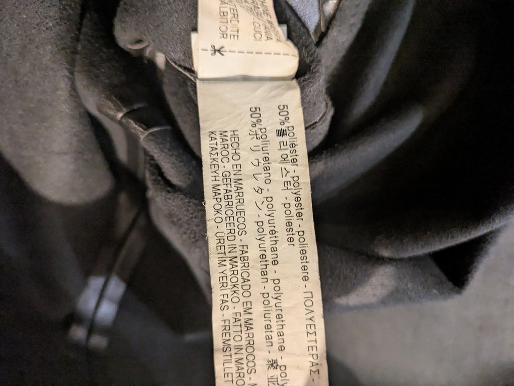 Robe Mini Zara - L - Noir - Paval-47