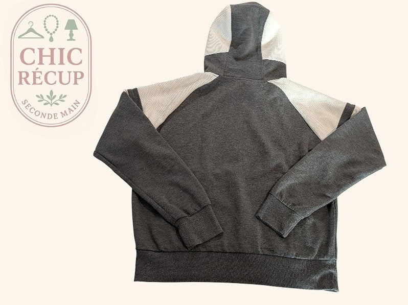 Pull Hugo Boss - S - Gris - Thgen-44