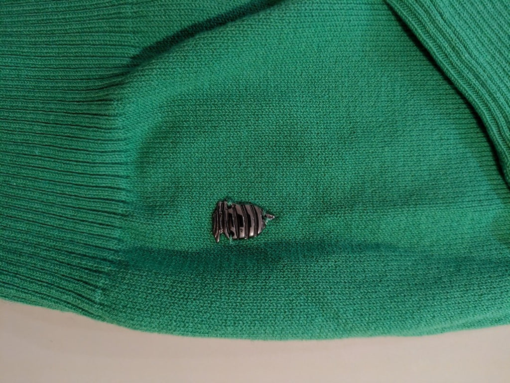 Pull Col V Marina Yatching - Xl - Vert - Labag-23
