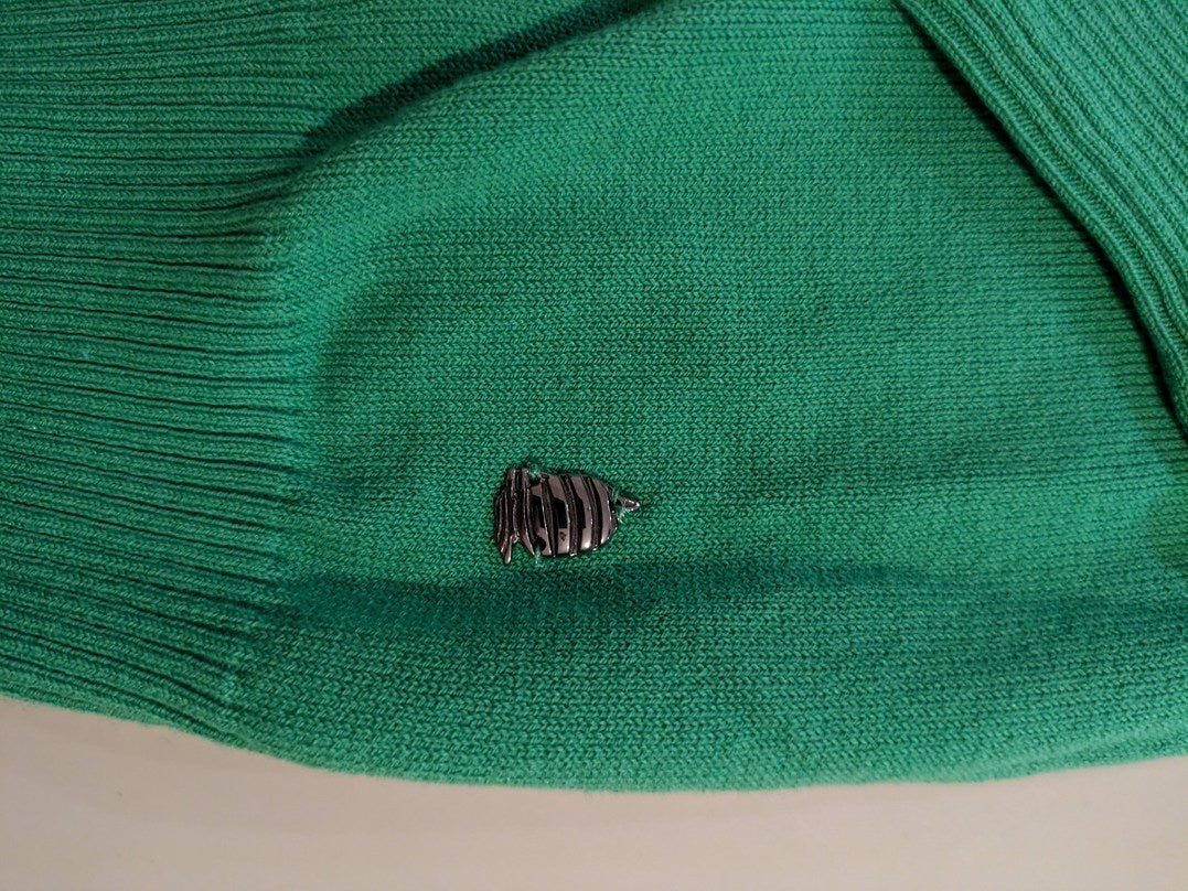 Pull Col V Marina Yatching - Xl - Vert - Labag-23