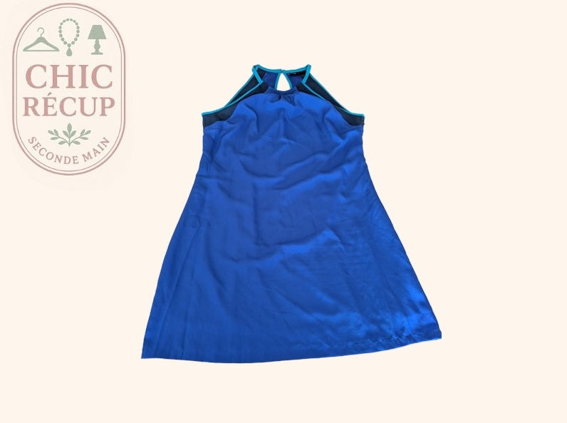 Robe Sora by jbc - 44 - Bleu