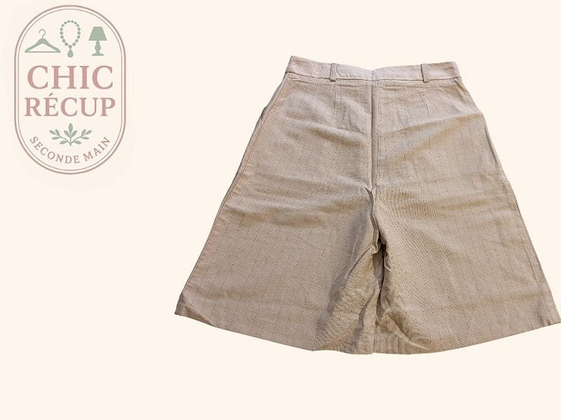 Short Primark - S - Rose Poudré - Shbad-22