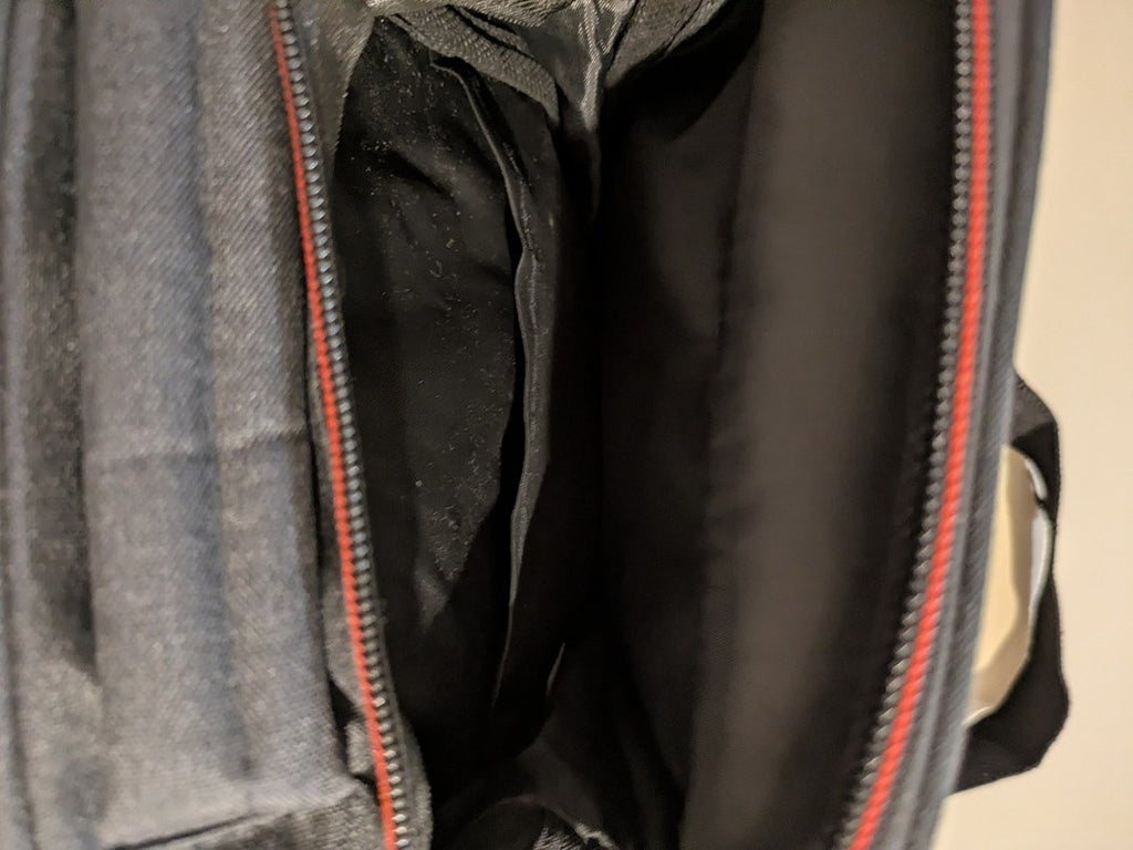 Pochette Sans Marque - Taille Unique - Noir - Brhal-106