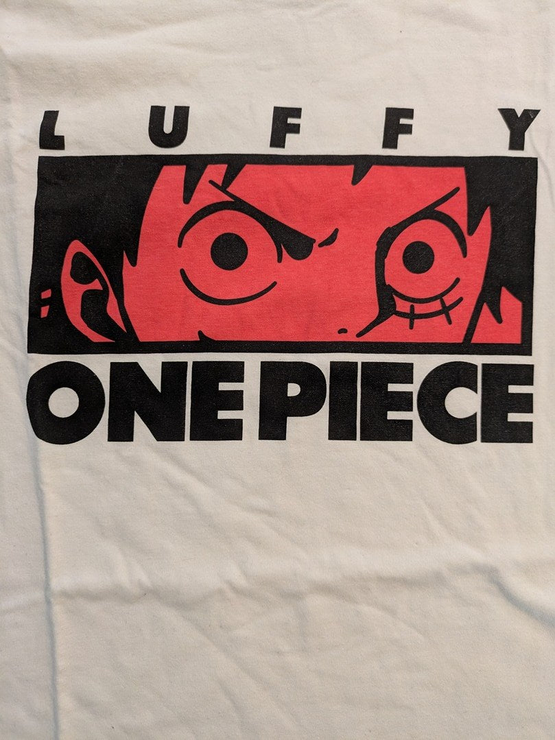 T-shirt Imprimé Toei Animation - L - Blanc - Audeb-89