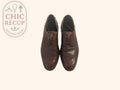 Chaussures de ville - Mephisto - 41 - Marron - Air-jet