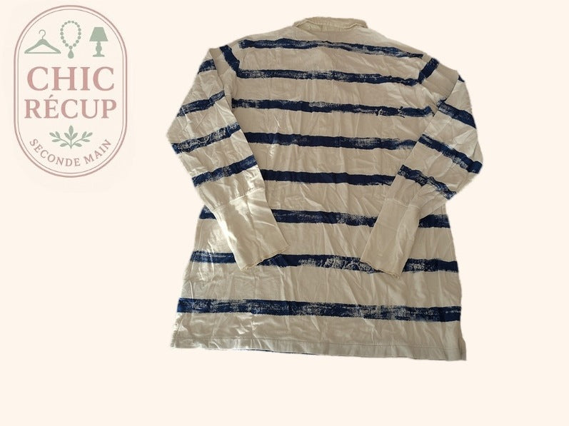 Blouse Ralph Lauren - Xl - Blanc - Labag-156