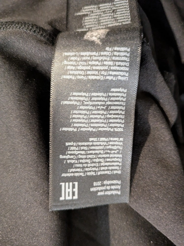 Blouse Junarose - 48 - Noir - Brhal-23