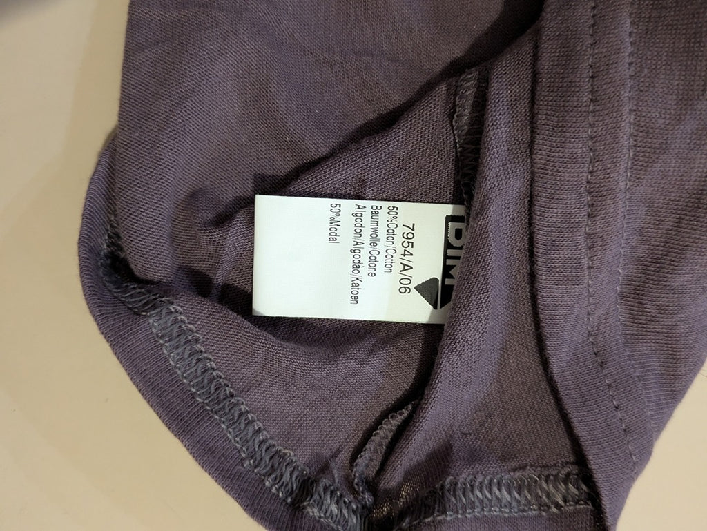 T-shirt Dim - Xl - Marron - Labag-41