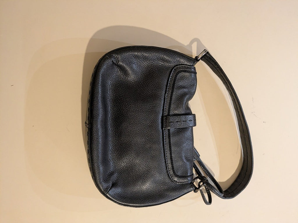 Sac À Main Lancel - Taille Unique - Marine - Joghi-17