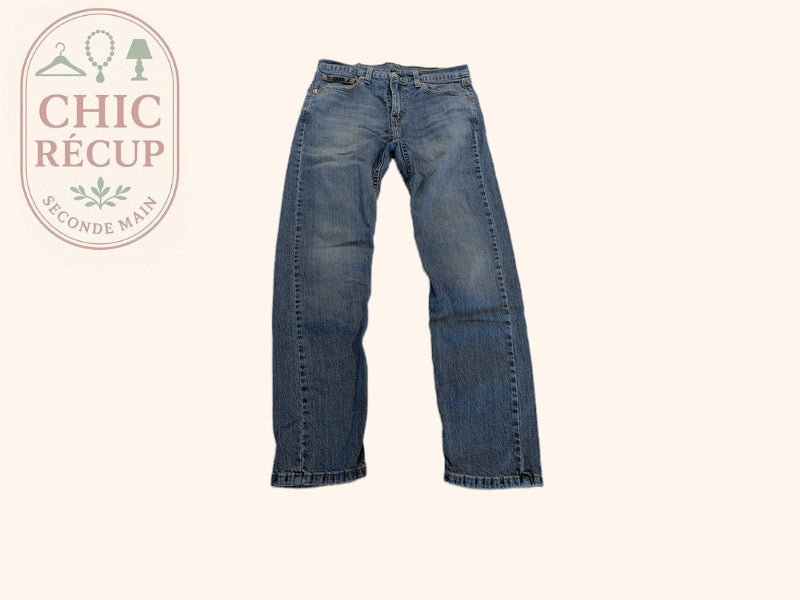 Jean Levi's - 40 - Bleu - 502