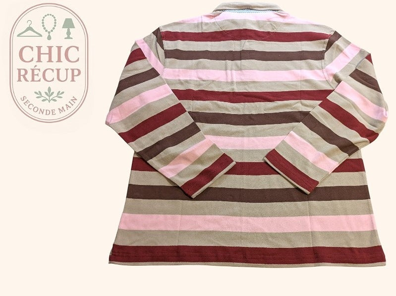 Polo Gentleman Farmer - Xl - Multicolore - Labag-126