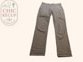 Chino Volcom - M - Beige - Chtri-19