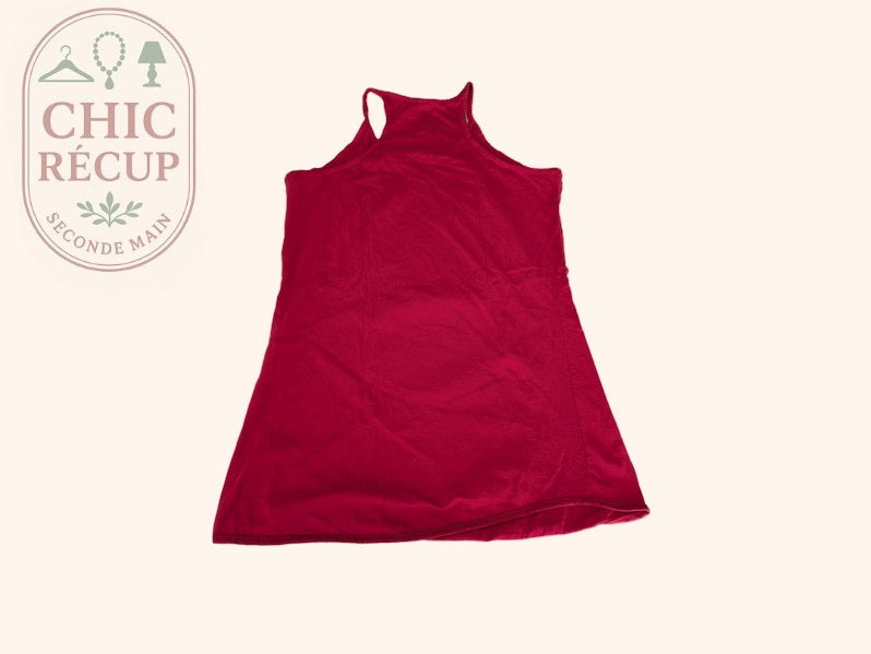 Debardeur Bluhmod - Xxl - Rouge - Myfed-243