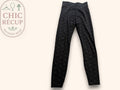 Pantalons & legging Nike Air - Xs - Noir - Amfat-05