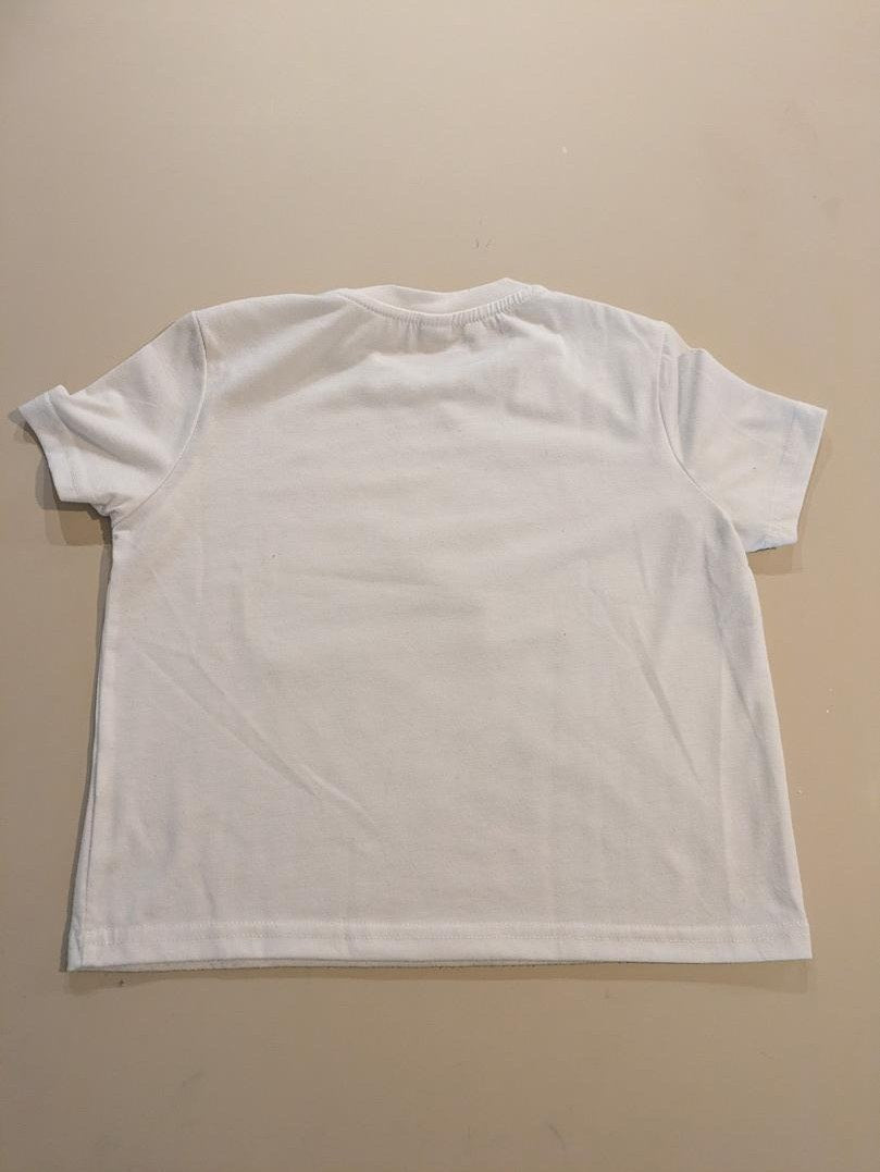 Lot De Vêtements Shein - 9 Ans - Blanc - Audeb-51