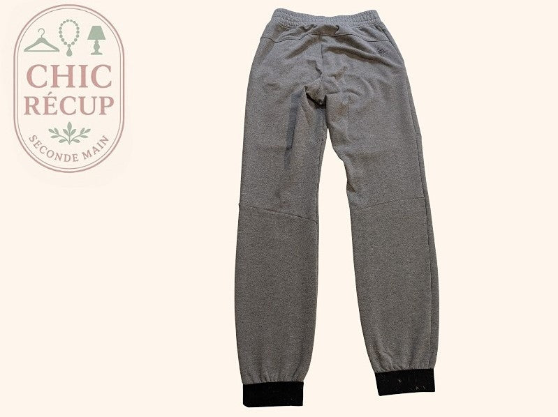 Pantalon Domyos - S - Gris - Vabar-24