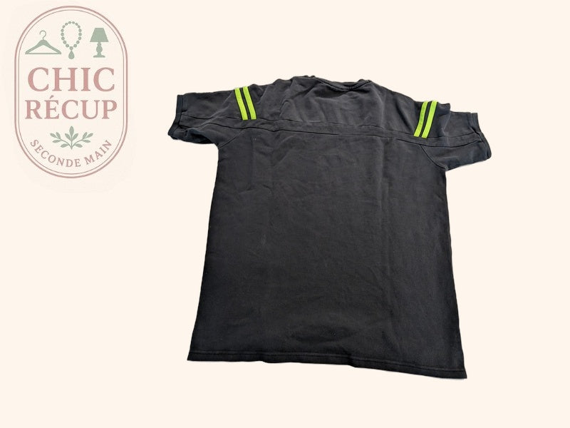 Haut Sergio Tacchini - L - Noir - Audeb-74