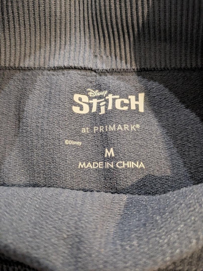 Survetement Primark - M - Gris - Audeb-06