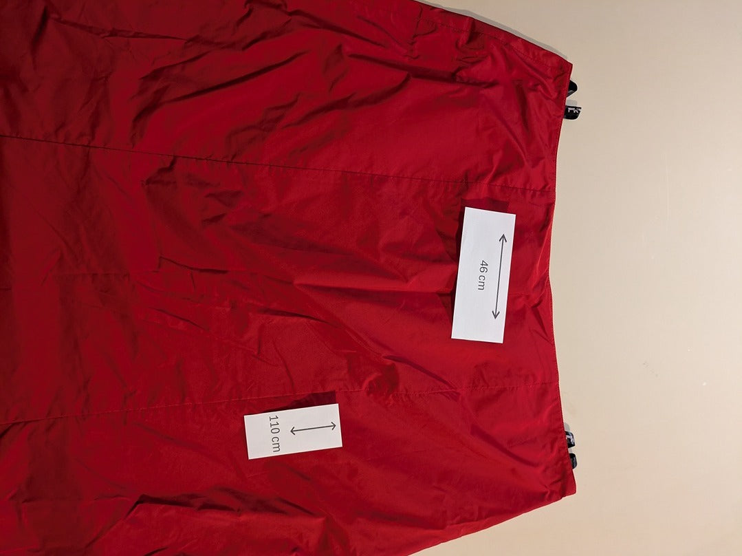 Robe Vera Mont - 46 - Rouge - Labag-90