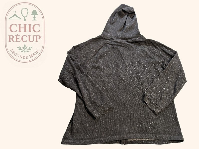Autres Pull-over & Sweat-shirts Body - 44 - Gris - Malat-5