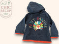 Gilet Orchestra - 6-9 Mois - Marine - Erbul-21