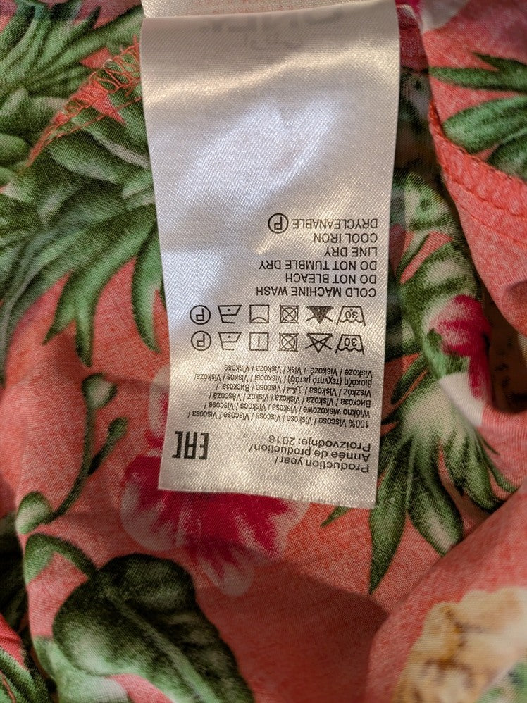 Débardeur Only - M - Multicolore - Qubur-51