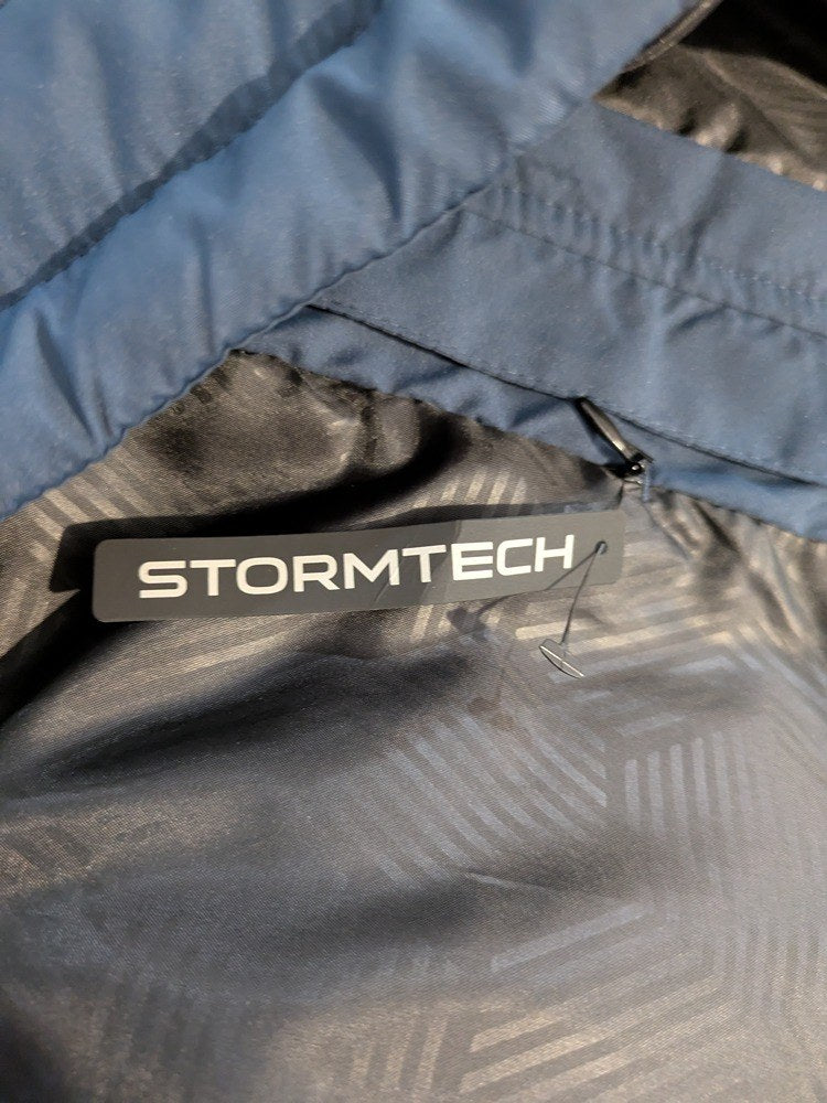 Veste Sans Manche Stormtech - M - Marine - Ayzan-87