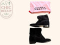 Bottines Isabel Marant - 41 - Noir - Joghi-15