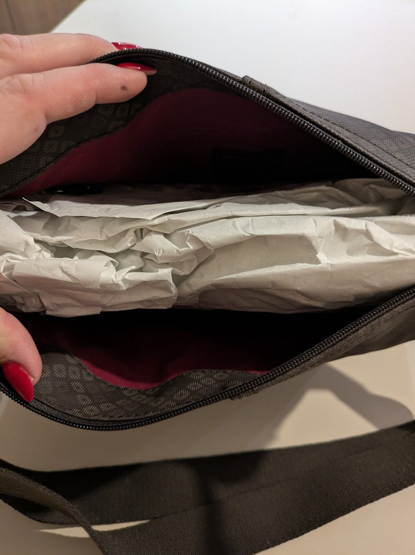 Sac À Main Samsonite - Taille Unique - Marron - Labag-140