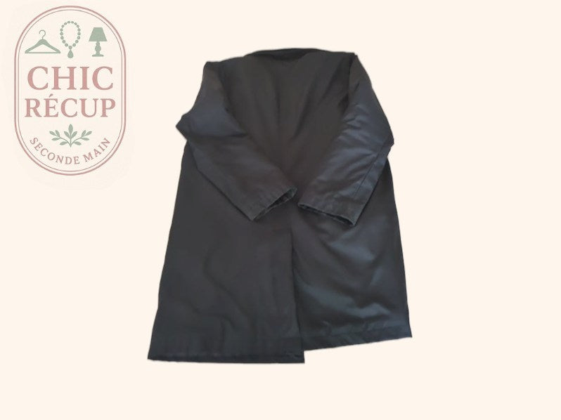 Manteau - Westbury - 50 - Noir