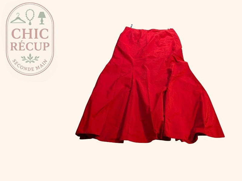 Robe Vera Mont - 46 - Rouge - Labag-90