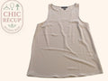 Débardeur Primark - M - Beige - Shbad-103