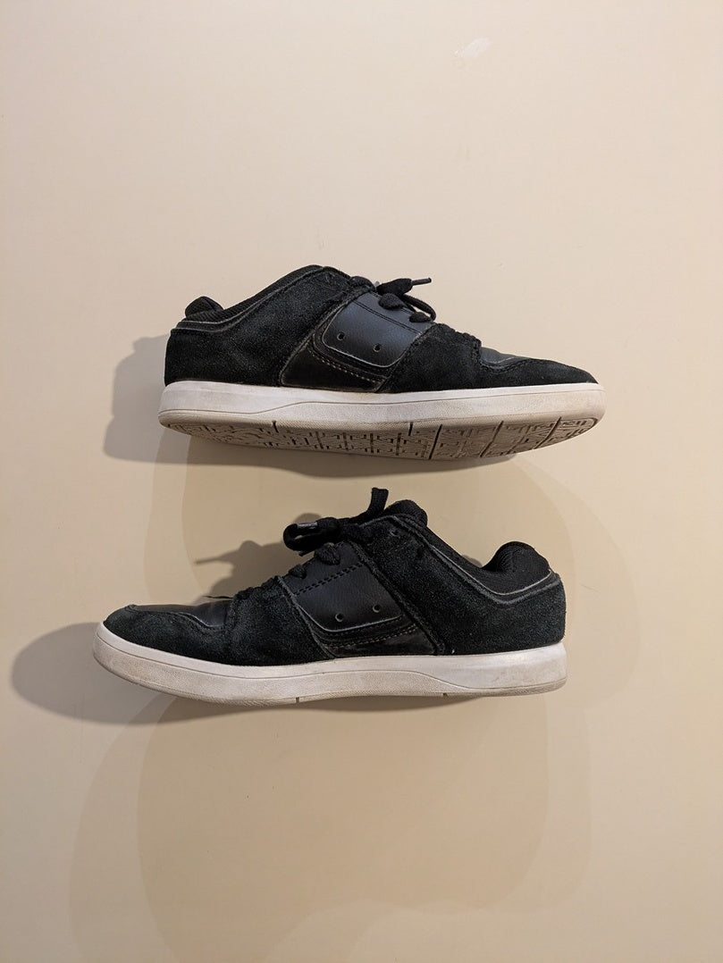 Baskets Dc Shoes - 39 - Noir - Ancuv-13