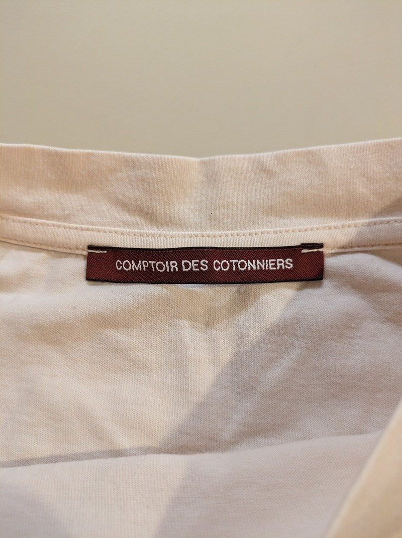 Autres Pull-over Le Comptoir Des Cotonniers - M - Rose - Cas