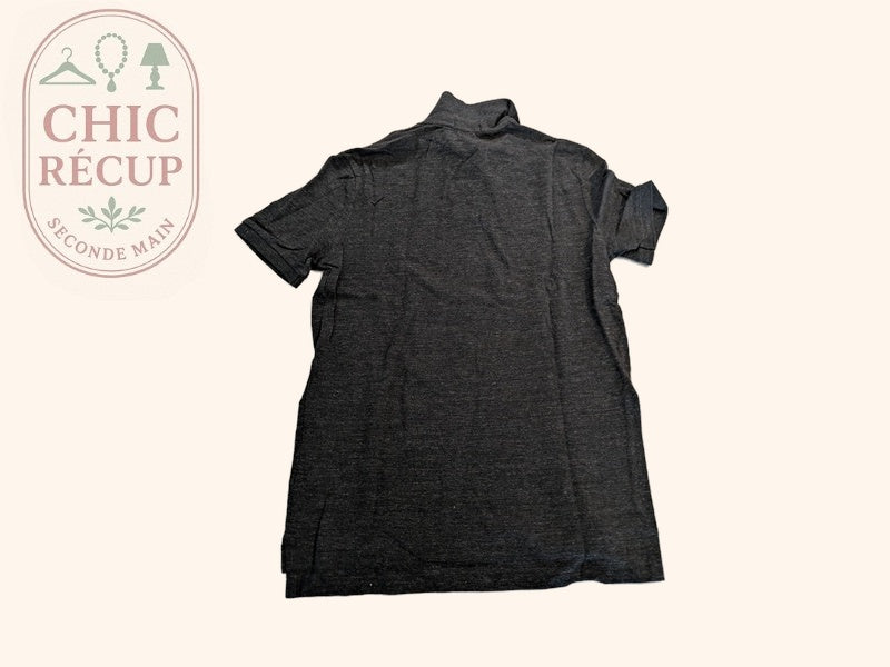 Polo Ralph Lauren - S - Gris - Classic Fit