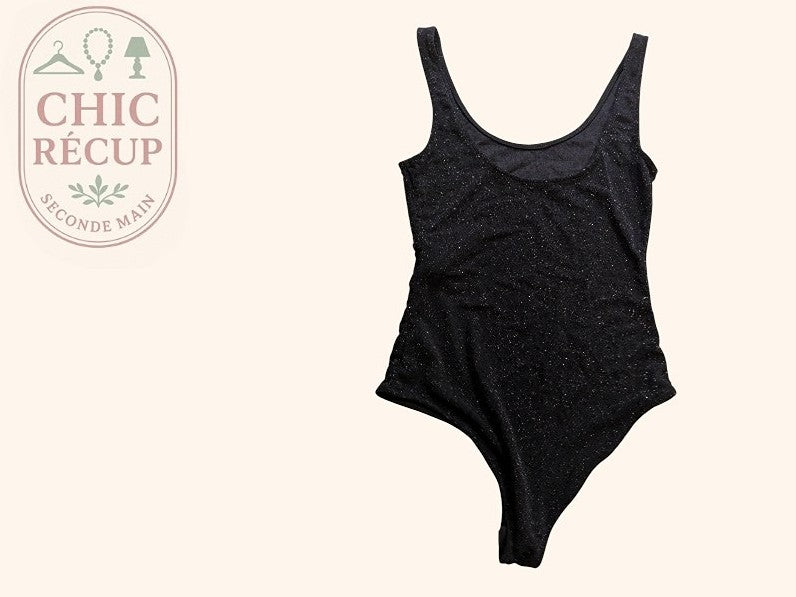 Bodie Zara - S - Noir - Joghi-5