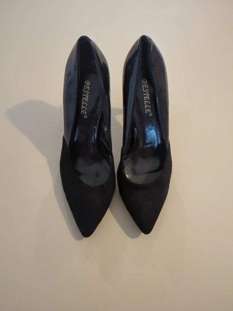 Escarpins Bestelle - Bestelle - 38 - noir - S-265