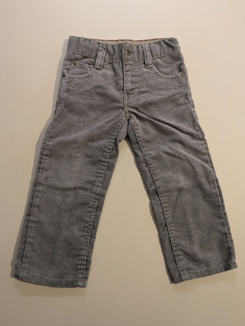 Autre Obaïbi - 18-24 Mois / 86 Cm - Noir - Erbul-91