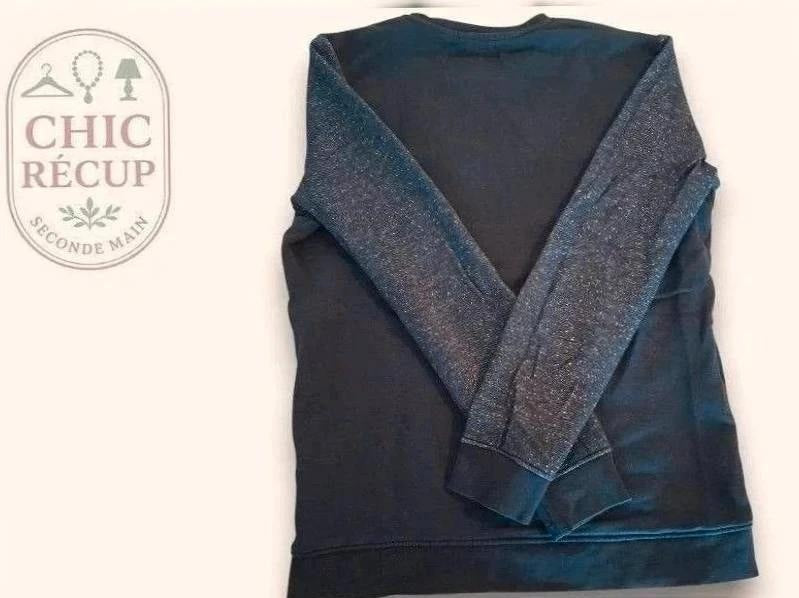 Pull Jules - M - Noir - Ayazan-45