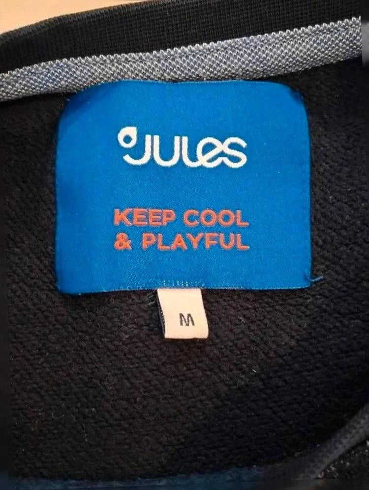 Pull Jules - M - Noir - Ayazan-45