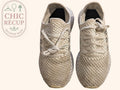 Baskets adidas - 38 - Beige - Thgag-26