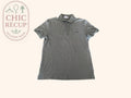 Polo Lacoste - S - Vert - Saaug-07